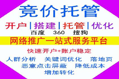 竞价广告的胜利者：某公司如何借助竞价推广公司实现业绩突破